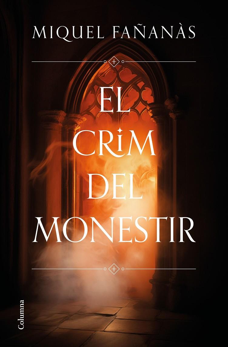 El crim del monestir | 9788466431828 | Fañanàs, Miquel | Llibres.cat | Llibreria online en català | La Impossible Llibreters Barcelona
