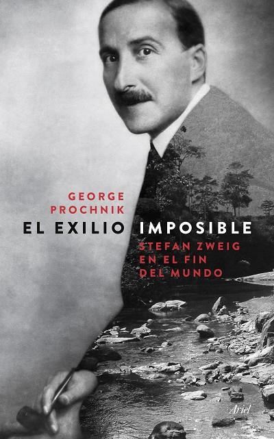 El exilio imposible | 9788434418745 | George Prochnik | Llibres.cat | Llibreria online en català | La Impossible Llibreters Barcelona