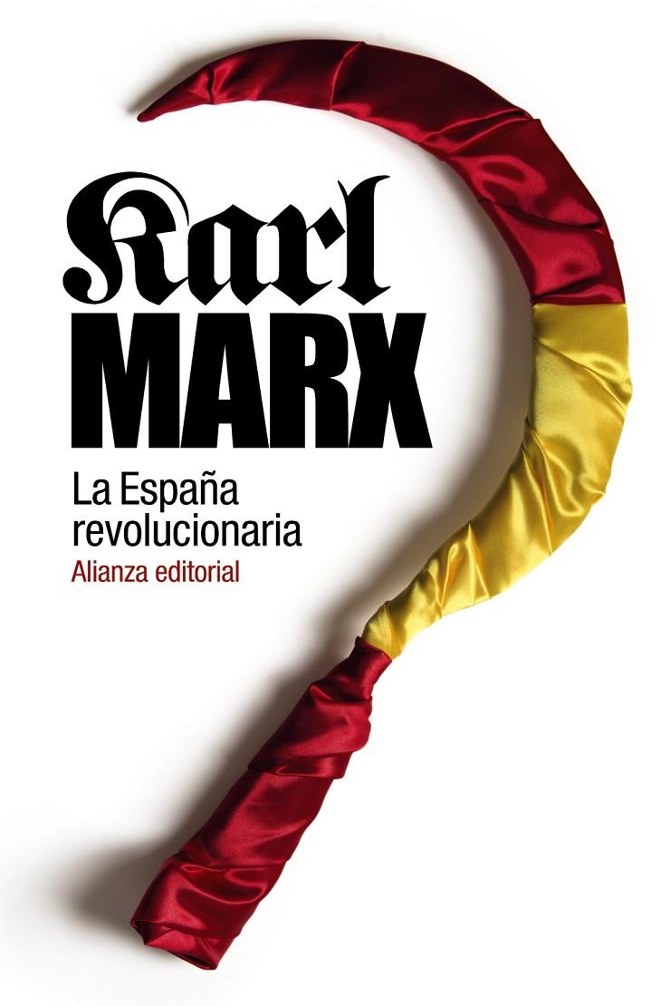 La España revolucionaria | 9788420687353 | Marx, Karl | Llibres.cat | Llibreria online en català | La Impossible Llibreters Barcelona