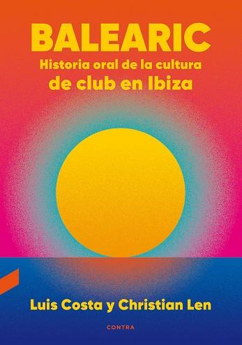 Balearic: Historia oral de la cultura de club en Ibiza | 9788418282270 | Costa Plans, Luis/Len Rosal, Christian | Llibres.cat | Llibreria online en català | La Impossible Llibreters Barcelona