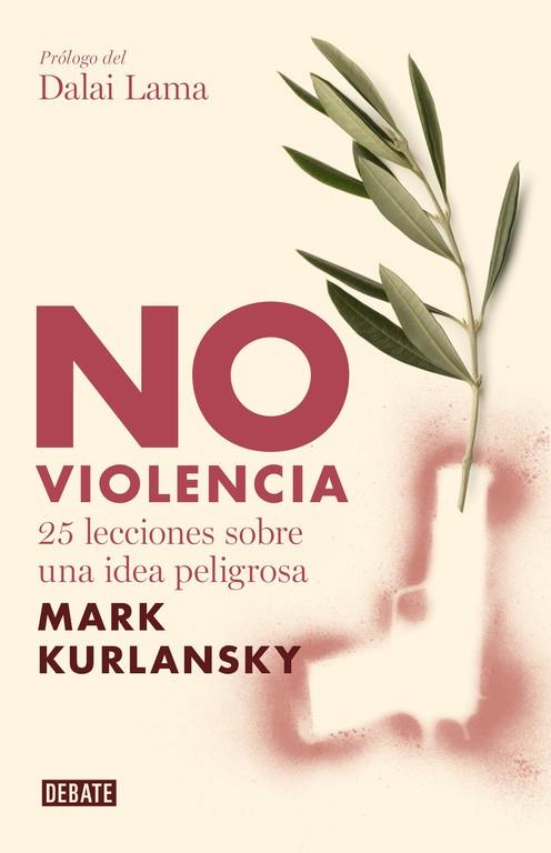 No violencia | 9788483067949 | KURLANSKY, MARK | Llibres.cat | Llibreria online en català | La Impossible Llibreters Barcelona
