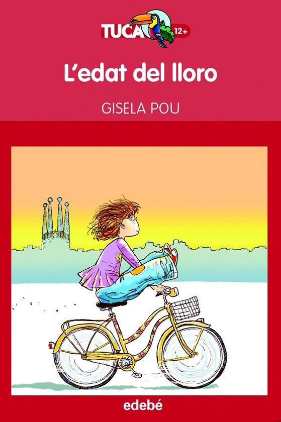 L?EDAT DEL LLORO, de Gisela Pou | 9788468308371 | Pou Vall, Gisela | Llibres.cat | Llibreria online en català | La Impossible Llibreters Barcelona