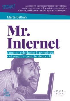 Mr. Internet | 9788412630060 | Beltrán, Marta | Llibres.cat | Llibreria online en català | La Impossible Llibreters Barcelona