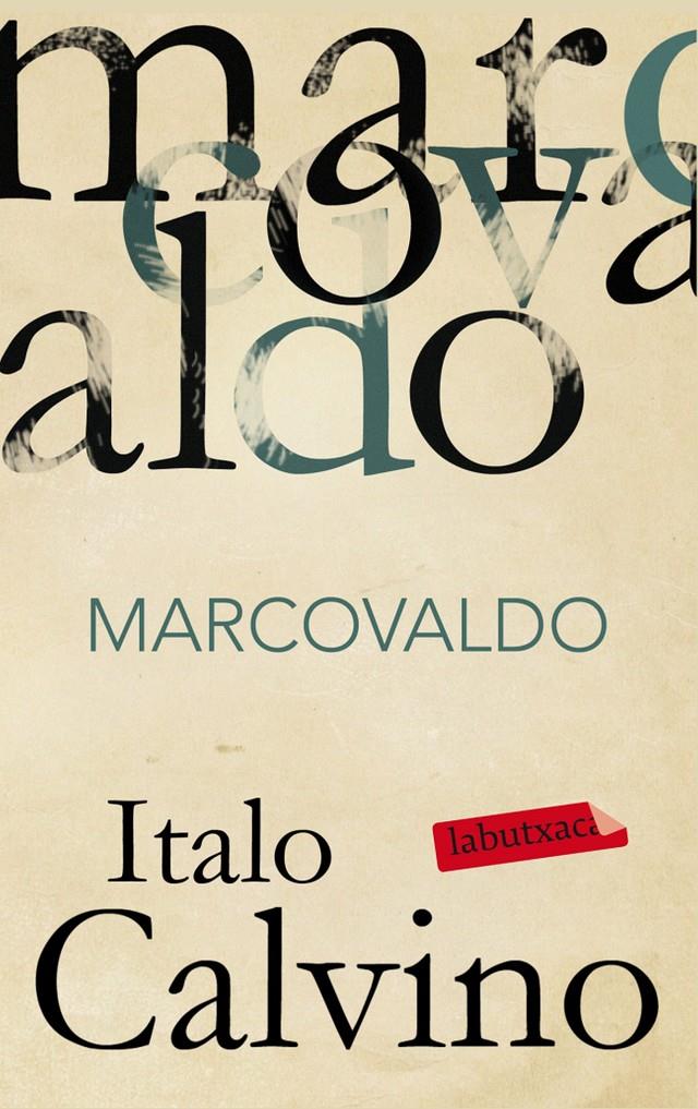 Marcovaldo | 9788499309965 | Calvino, Italo | Llibres.cat | Llibreria online en català | La Impossible Llibreters Barcelona