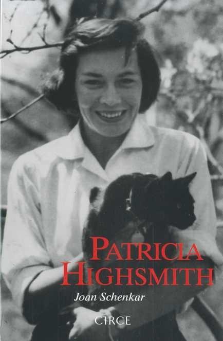 Patricia Highsmith.La biografía definitiva. | 9788477652816 | Schenkar, Joan | Llibres.cat | Llibreria online en català | La Impossible Llibreters Barcelona