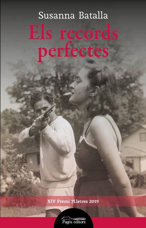 Els records perfectes | 9788413031682 | Batalla Duran, Susanna | Llibres.cat | Llibreria online en català | La Impossible Llibreters Barcelona