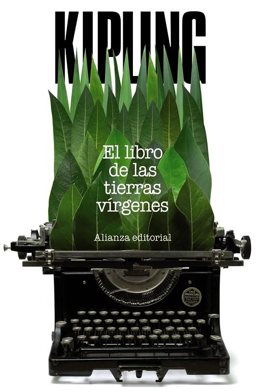 El libro de las tierras vírgenes | 9788420664125 | Kipling, Rudyard | Llibres.cat | Llibreria online en català | La Impossible Llibreters Barcelona