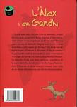 L'Àlex i en Gandhi a l'Índia | 9788484526636 | Manso, Anna | Llibres.cat | Llibreria online en català | La Impossible Llibreters Barcelona
