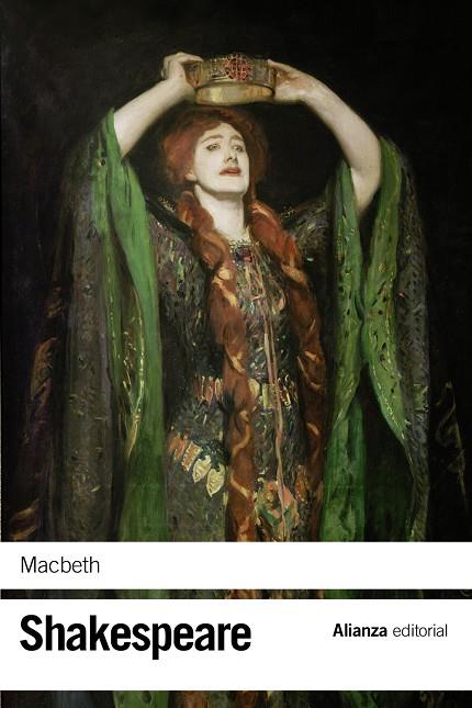 Macbeth | 9788420675428 | Shakespeare, William | Llibres.cat | Llibreria online en català | La Impossible Llibreters Barcelona