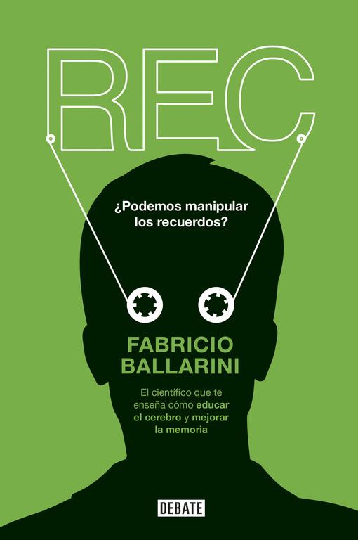 Rec | 9788499927183 | BALLARINI, FABRICIO | Llibres.cat | Llibreria online en català | La Impossible Llibreters Barcelona