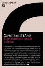 L'art romànic català a debat | 9788429760446 | Barral i Altet, Xavier | Llibres.cat | Llibreria online en català | La Impossible Llibreters Barcelona