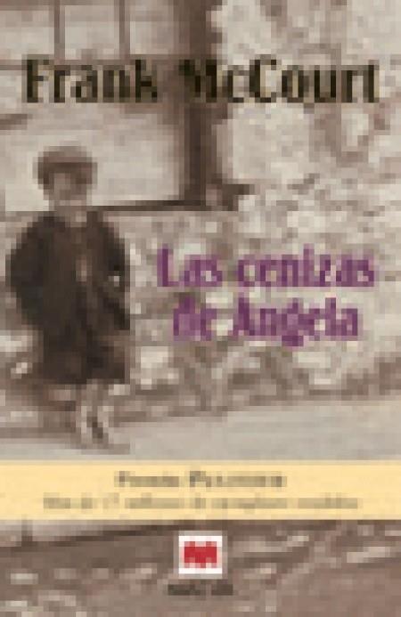 Las cenizas de Angela | 9788496231610 | McCourt, Frank | Llibres.cat | Llibreria online en català | La Impossible Llibreters Barcelona
