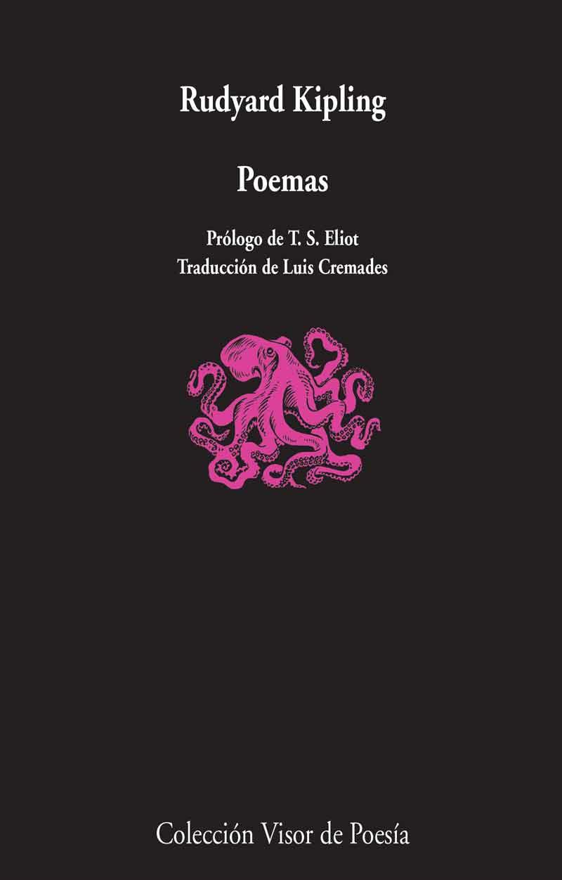 Poemas | 9788498959628 | Kipling, Rudyard | Llibres.cat | Llibreria online en català | La Impossible Llibreters Barcelona