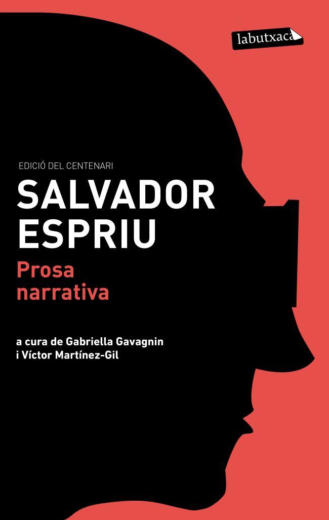 Prosa Narrativa | 9788499307244 | Espriu, Salvador | Llibres.cat | Llibreria online en català | La Impossible Llibreters Barcelona