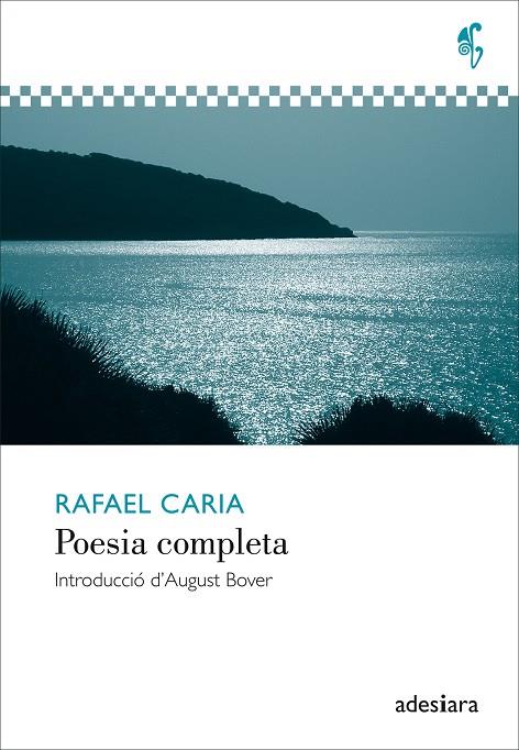 Poesia completa | 9788492405701 | Caria, Rafael | Llibres.cat | Llibreria online en català | La Impossible Llibreters Barcelona
