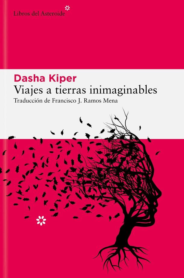 Viajes a tierras inimaginables | 9788419089809 | Kiper, Dasha | Llibres.cat | Llibreria online en català | La Impossible Llibreters Barcelona