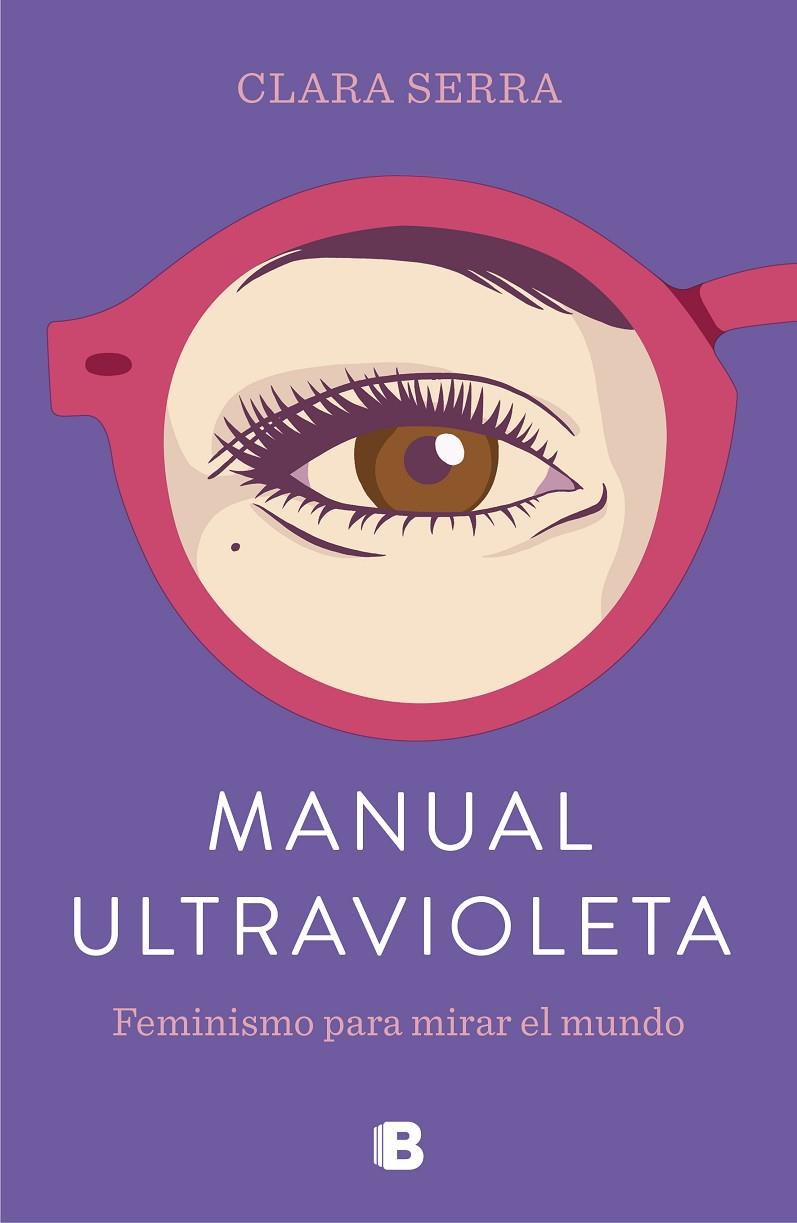 Manual ultravioleta | 9788466665278 | Serra, Clara | Llibres.cat | Llibreria online en català | La Impossible Llibreters Barcelona