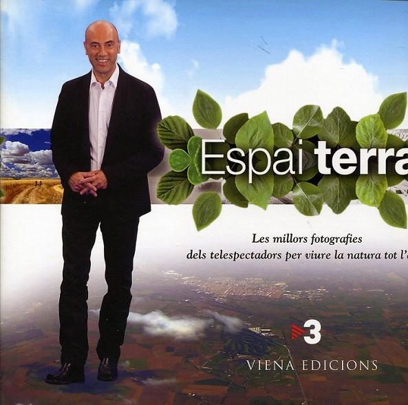 Espai terra | 9788483306185 | Molina, Tomàs | Llibres.cat | Llibreria online en català | La Impossible Llibreters Barcelona