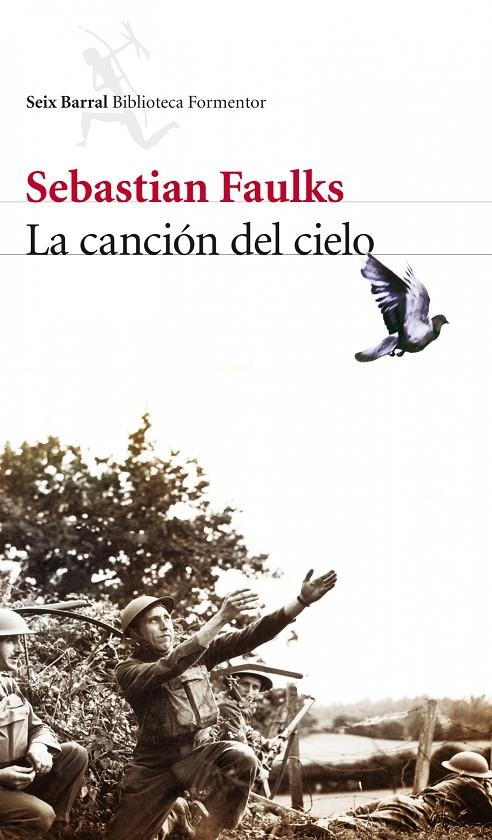 La canción del cielo | 9788432228575 | Faulks, Sebastià | Llibres.cat | Llibreria online en català | La Impossible Llibreters Barcelona