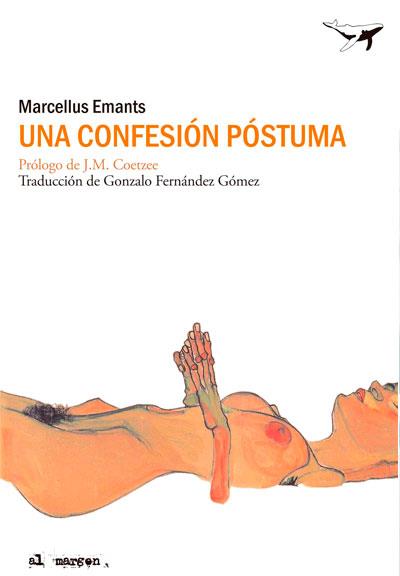 Una confesión póstuma | 9788494062766 | Emants, Marcellus | Llibres.cat | Llibreria online en català | La Impossible Llibreters Barcelona