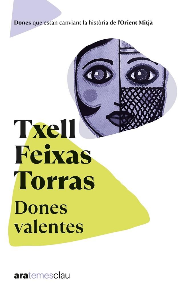 Dones valentes | 9788418928659 | Feixas i Torras, Meritxell | Llibres.cat | Llibreria online en català | La Impossible Llibreters Barcelona