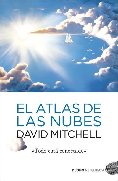 atlas de las nubes, El | 9788492723799 | Mitchell, David | Llibres.cat | Llibreria online en català | La Impossible Llibreters Barcelona