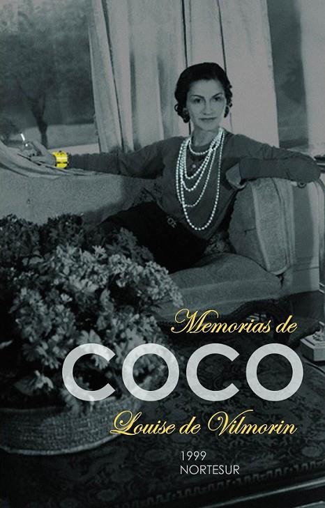 Memorias de Coco | 9788493735715 | Vilmorin, Louise de | Llibres.cat | Llibreria online en català | La Impossible Llibreters Barcelona