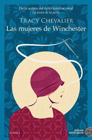 Las mujeres de Winchester | 9788417761516 | Chevalier, Tracy | Llibres.cat | Llibreria online en català | La Impossible Llibreters Barcelona
