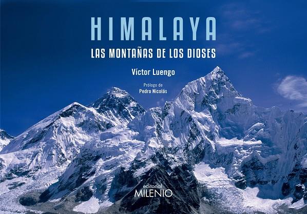 Himalaya | 9788497436618 | Luengo, Víctor | Llibres.cat | Llibreria online en català | La Impossible Llibreters Barcelona