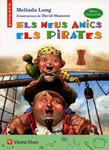 Els meus amics els pirates (lletra manuscrita) | 9788468208985 | Long, M. | Llibres.cat | Llibreria online en català | La Impossible Llibreters Barcelona