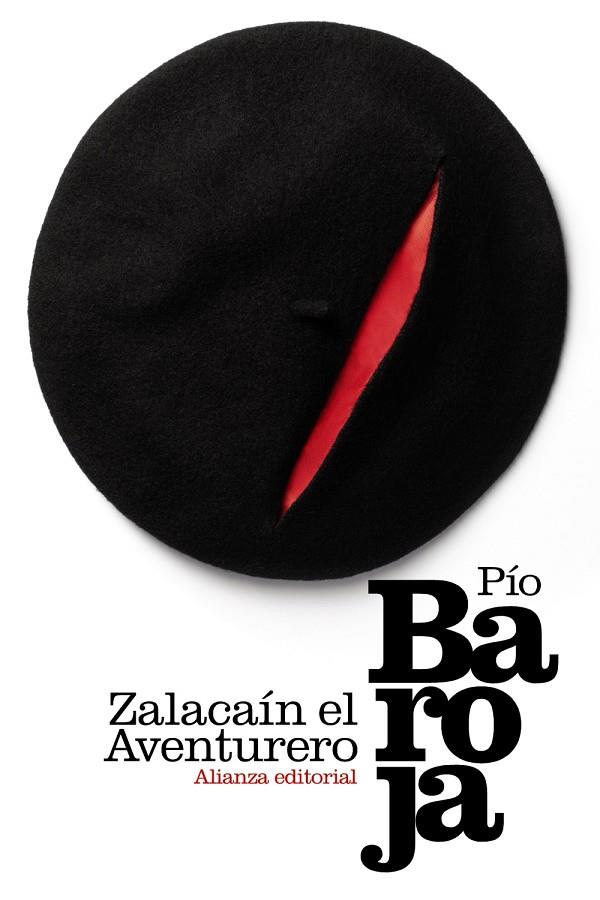 Zalacaín el Aventurero | 9788491045625 | Baroja, Pío | Llibres.cat | Llibreria online en català | La Impossible Llibreters Barcelona