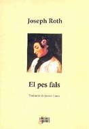 El pes fals | 9788493393786 | Roth, Joseph | Llibres.cat | Llibreria online en català | La Impossible Llibreters Barcelona