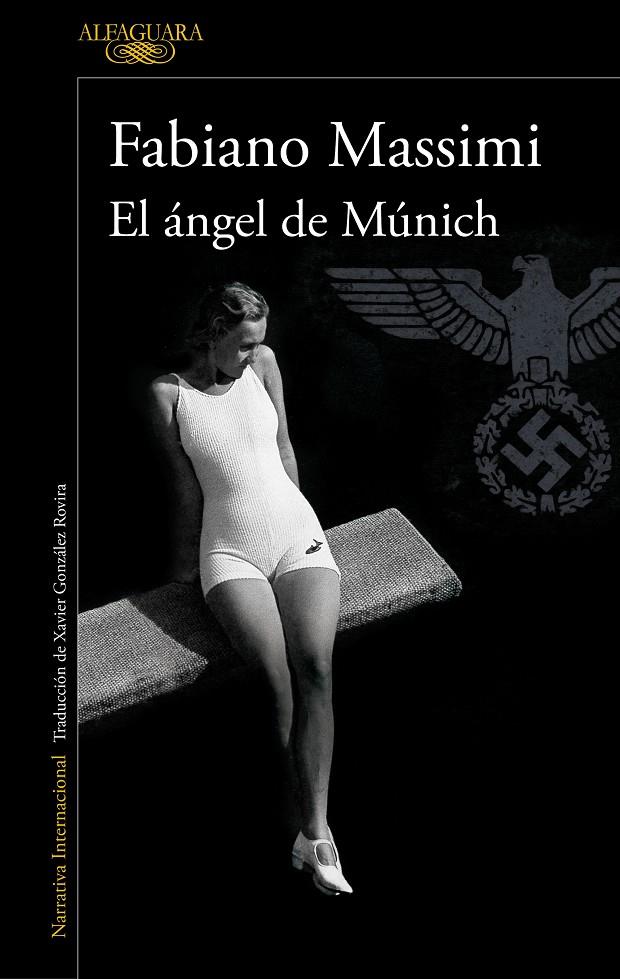 El ángel de Múnich | 9788420454290 | Massimi, Fabiano | Llibres.cat | Llibreria online en català | La Impossible Llibreters Barcelona