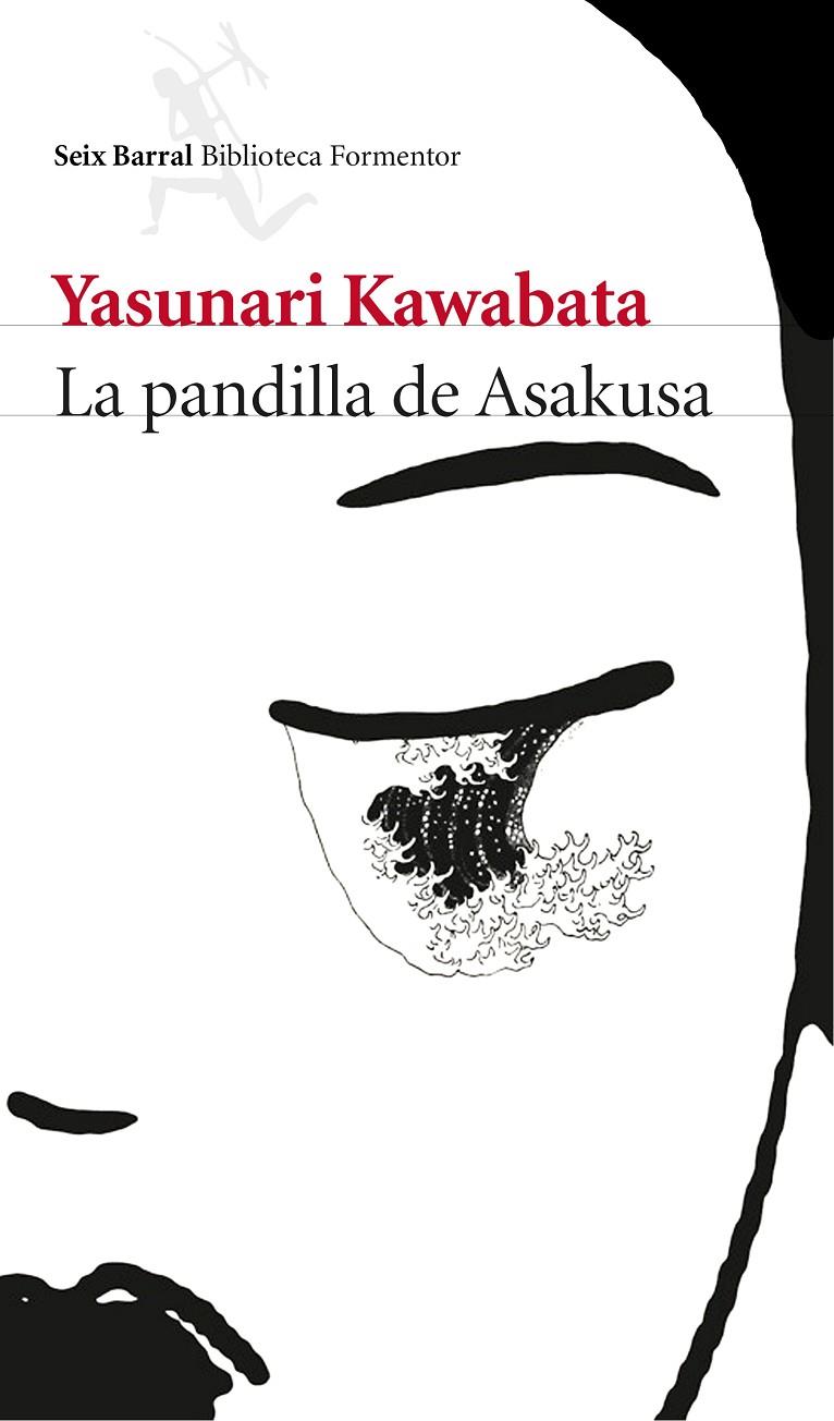 La pandilla de Asakusa | 9788432223006 | Yasunari Kawabata | Llibres.cat | Llibreria online en català | La Impossible Llibreters Barcelona