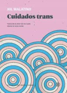 CUIDADOS TRANS | 9788418684159 | HIL MALATINO | Llibres.cat | Llibreria online en català | La Impossible Llibreters Barcelona