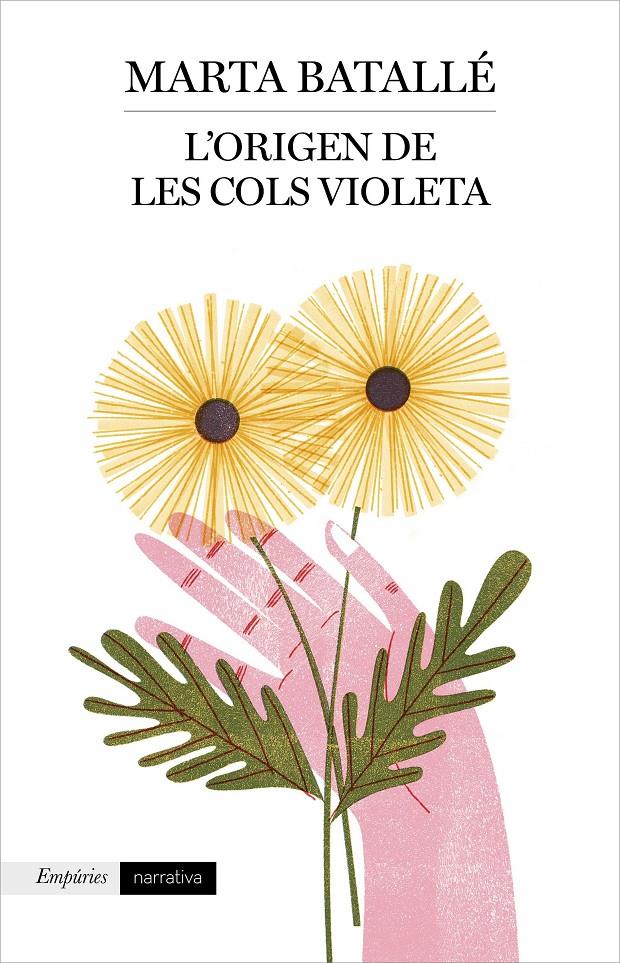 L'origen de les cols violeta | 9788417016883 | Batallé, Marta | Llibres.cat | Llibreria online en català | La Impossible Llibreters Barcelona
