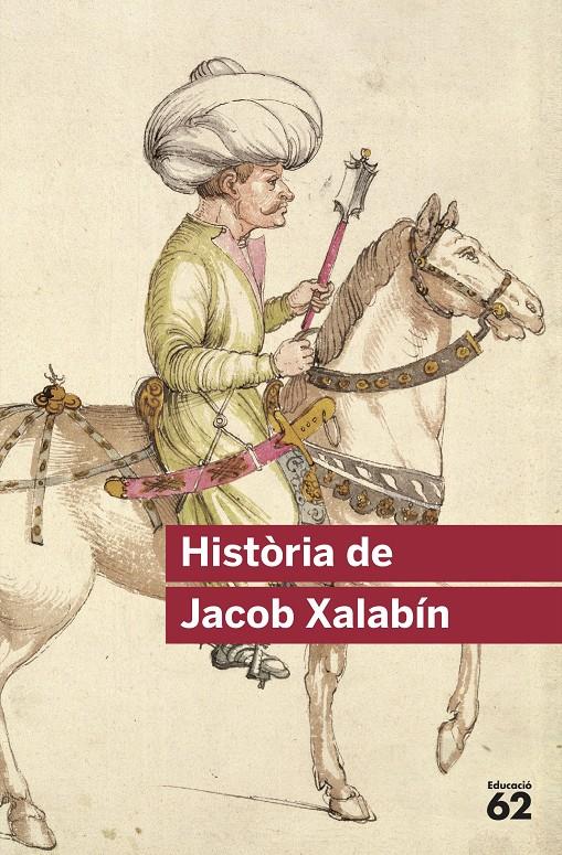 Història de Jacob Xalabín | 9788415954842 | Anónimo | Llibres.cat | Llibreria online en català | La Impossible Llibreters Barcelona