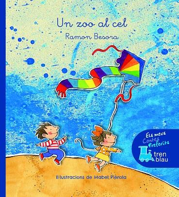 Un zoo al cel | 9788468340296 | Besora Oliva, Ramón | Llibres.cat | Llibreria online en català | La Impossible Llibreters Barcelona