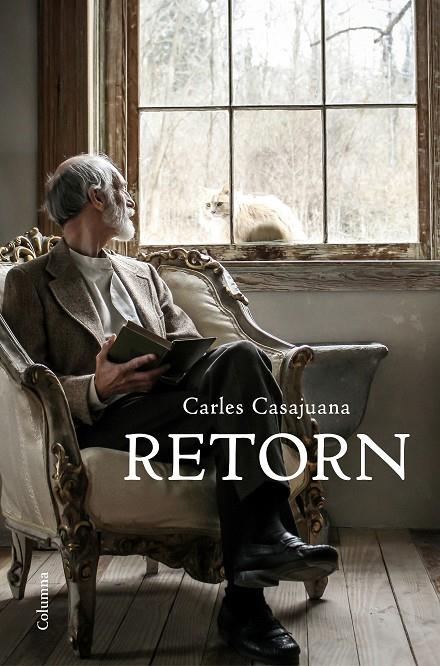 Retorn | 9788466423069 | Casajuana, Carles | Llibres.cat | Llibreria online en català | La Impossible Llibreters Barcelona