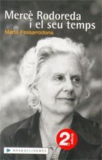 Mercè Rodoreda i el seu temps | 9788401386671 | Pessarrodona i Artigues, Marta | Llibres.cat | Llibreria online en català | La Impossible Llibreters Barcelona