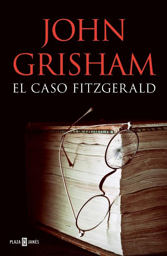 El caso Fitzgerald | 9788401020544 | Grisham, John | Llibres.cat | Llibreria online en català | La Impossible Llibreters Barcelona