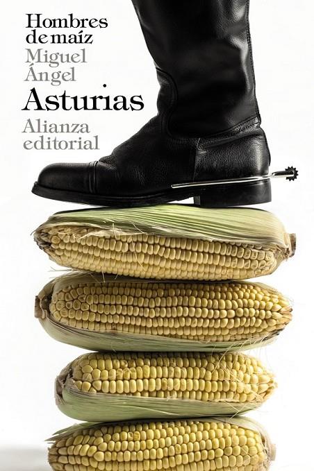 Hombres de maíz | 9788420688343 | Asturias, Miguel Ángel | Llibres.cat | Llibreria online en català | La Impossible Llibreters Barcelona