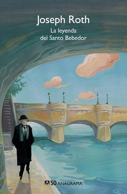 La leyenda del Santo Bebedor | 9788433902337 | Roth, Joseph | Llibres.cat | Llibreria online en català | La Impossible Llibreters Barcelona