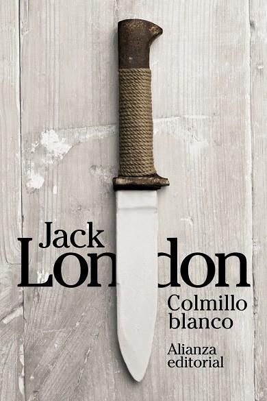 Colmillo Blanco | 9788491040682 | London, Jack | Llibres.cat | Llibreria online en català | La Impossible Llibreters Barcelona