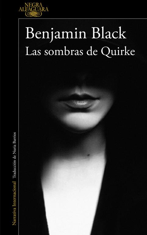 Las sombras de Quirke (Quirke 7) | 9788420419480 | BLACK, BENJAMIN | Llibres.cat | Llibreria online en català | La Impossible Llibreters Barcelona