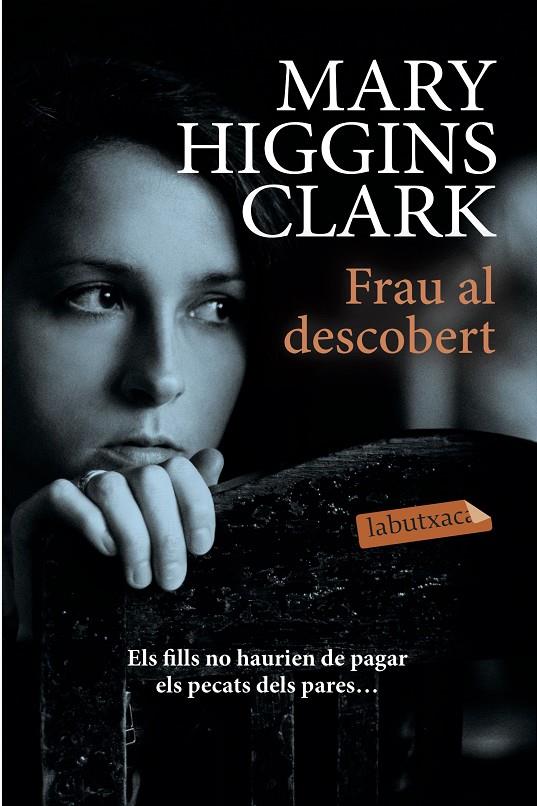 Frau al descobert | 9788417031572 | Higgins Clark, Mary | Llibres.cat | Llibreria online en català | La Impossible Llibreters Barcelona