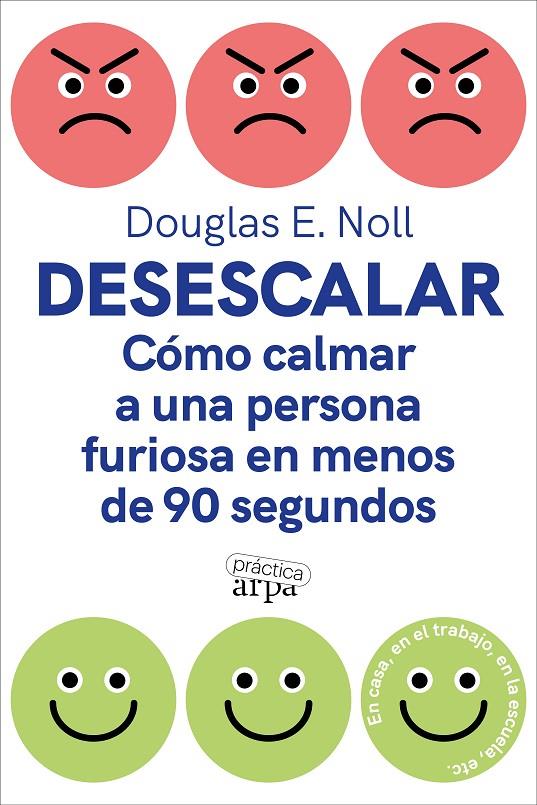 Desescalar | 9788419662088 | Noll, Douglas E. | Llibres.cat | Llibreria online en català | La Impossible Llibreters Barcelona
