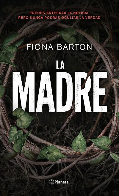 La madre | 9788408193463 | Barton, Fiona | Llibres.cat | Llibreria online en català | La Impossible Llibreters Barcelona