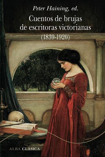 Cuentos de brujas de escritoras victorianas (1839-1920) | 9788490656013 | Llibres.cat | Llibreria online en català | La Impossible Llibreters Barcelona