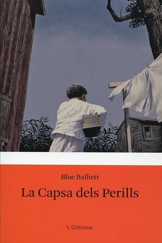 La Capsa dels Perills | 9788499323435 | Balliett, Blue | Llibres.cat | Llibreria online en català | La Impossible Llibreters Barcelona